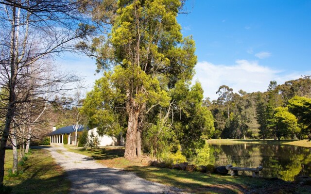 The Pond House Trentham