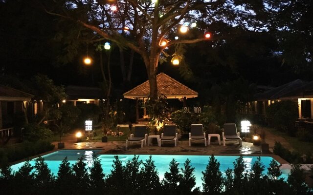 The Sylvana Pai Boutique Resort