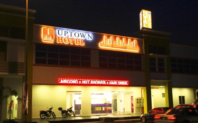 Uptown Hotel Seremban