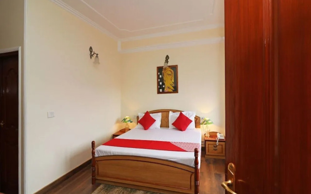 Veer Garh by OYO Rooms