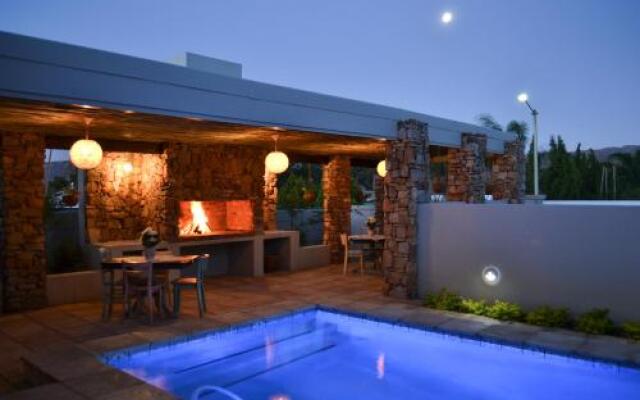 Lilybet Self Catering
