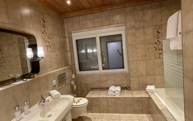 Apartment Katarina
