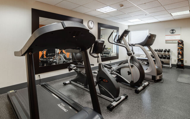 Quality Inn Alcoa Knoxville