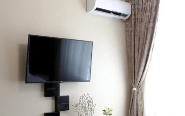 Luxury Dream Apartman