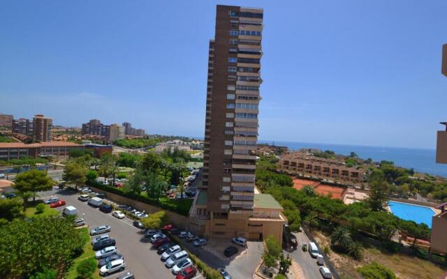 Apartamento 12 Soles