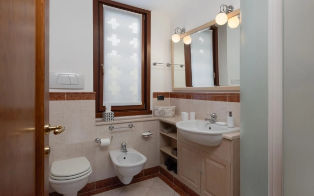Residence Garda Sole 3 69 by Wonderful Italy
