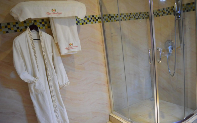 Tiffany Diamond Hotel Mtwara