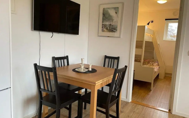 6 Person Holiday Home in Lottorp-by Traum