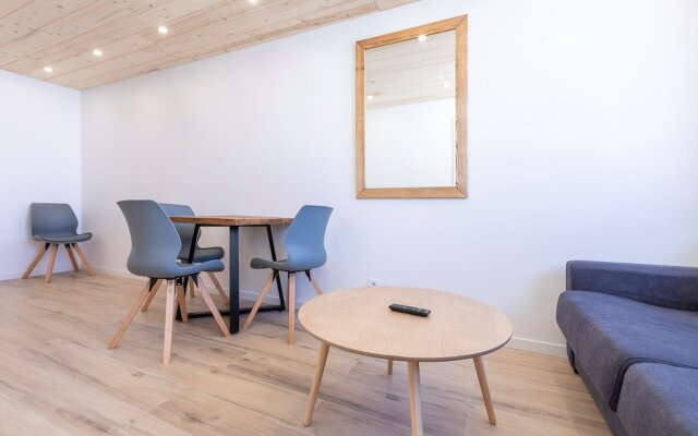 Résidence Le Médian - Les Ménuires