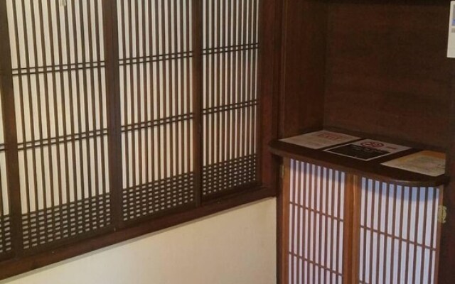 Tsukisocho Apartment