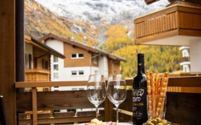 Bacchus Saas-Fee