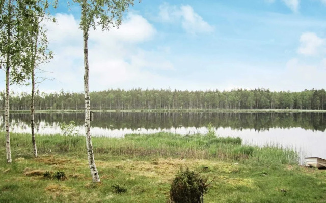 5 Person Holiday Home in Jonkoping-by Traum