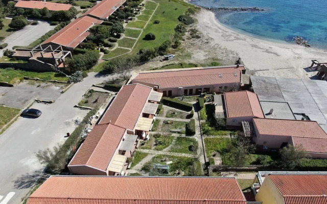 Dimora Ibiscus 50mt From Beach