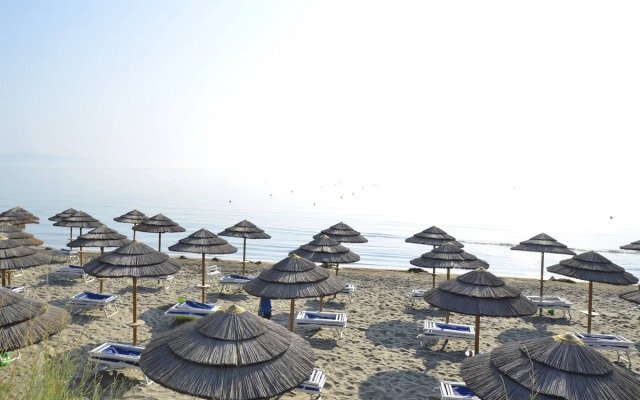 Villaggio African Beach