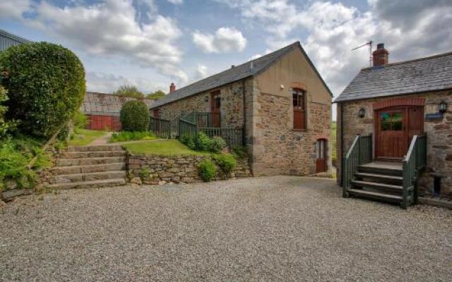Tregolls Farm Cottages