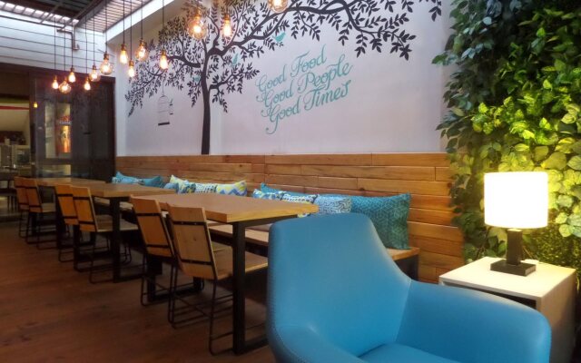Merbabu Guest House