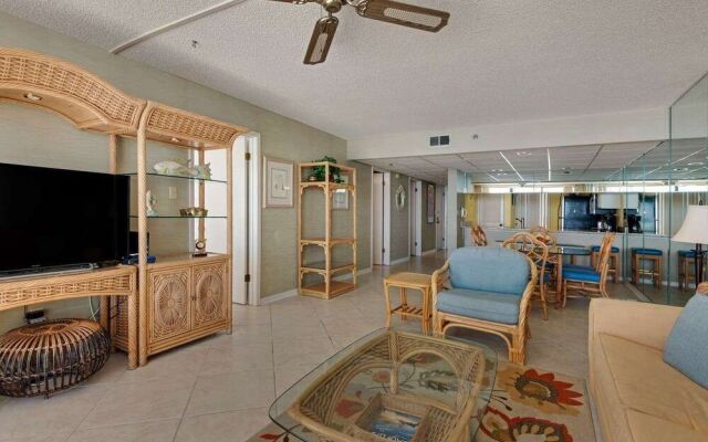 Edgewater by iTrip Panama City Beach