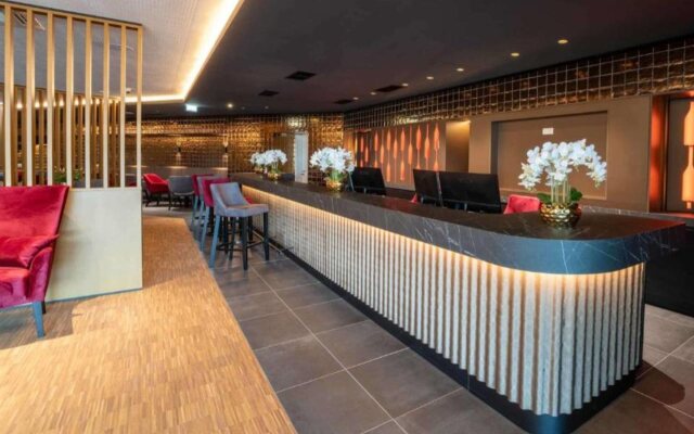 PLAZA INN Wiener Neustadt, BW Signature Collection