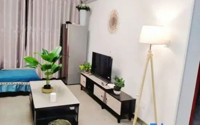 Tiantianquan Strawberry Homestay (Tianjin Jinyu Wuyuan)