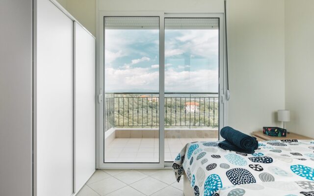 Chloe Apartments by QR booking