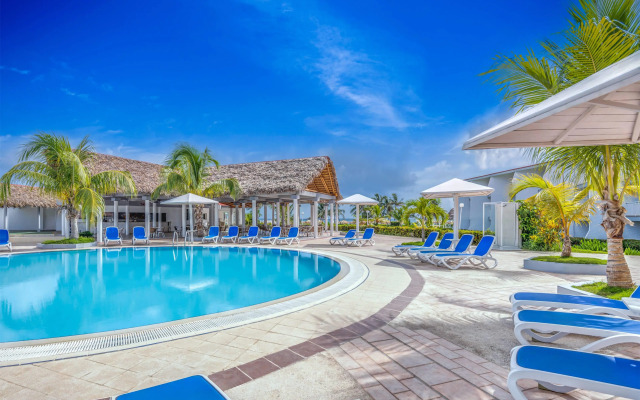 Sol Cayo Coco