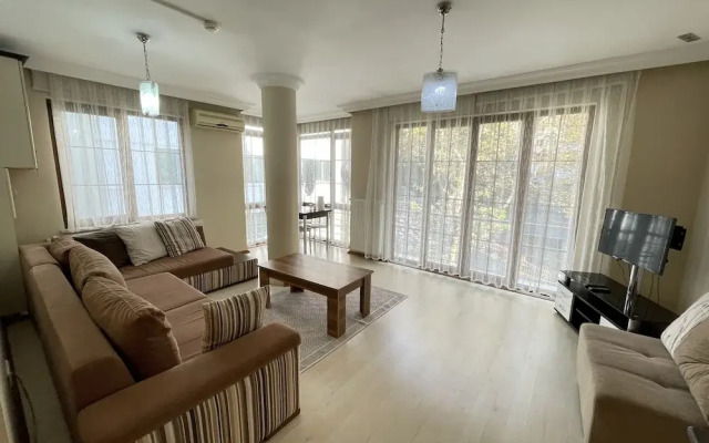 Kaya Apart Point Sisli