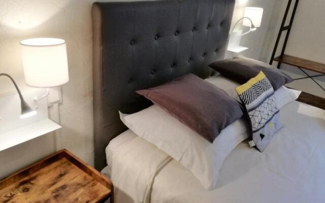 Hotel Saint Daniel