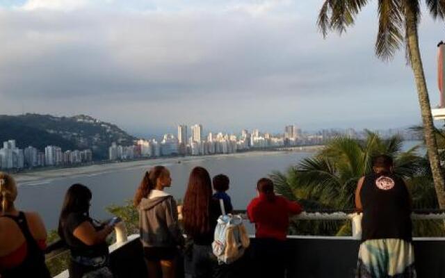 Apartamento Na Ilha Porchat
