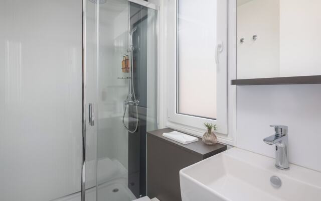 Aminess Style Glamping Villas & Holiday Homes Avalona