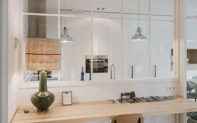 Apartamento Loiola