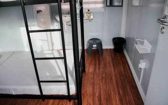 Olive Hostel Roxas City