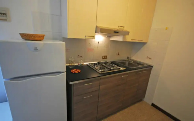Relaxing Flat 700m From the sea