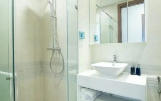 Vinhome Metropolis Service Apartment