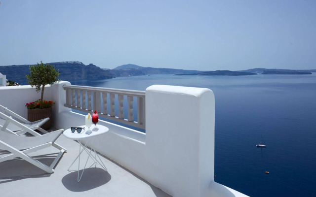 Filotera Suites