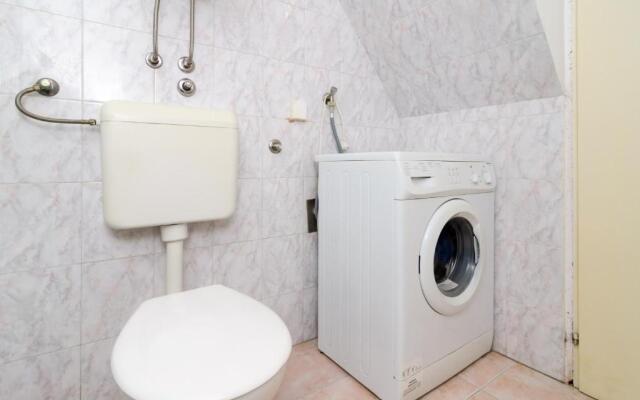 Apartment La Marina