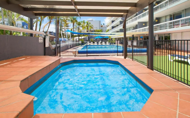 Port Pacific Resort