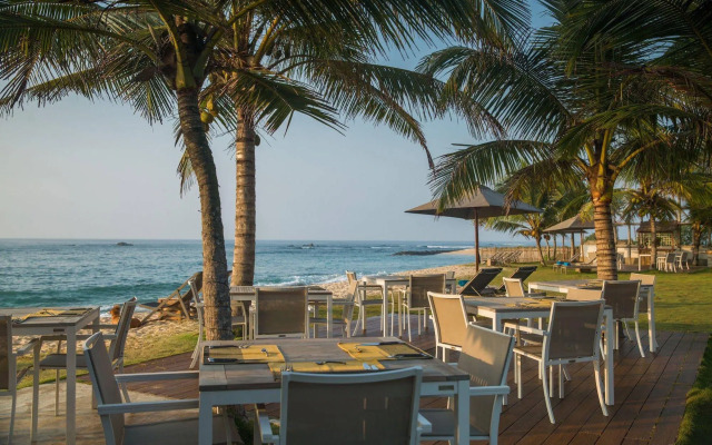 Sri Sharavi Beach Villas & Spa