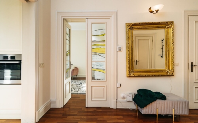 Art Apartment By Loft Affair