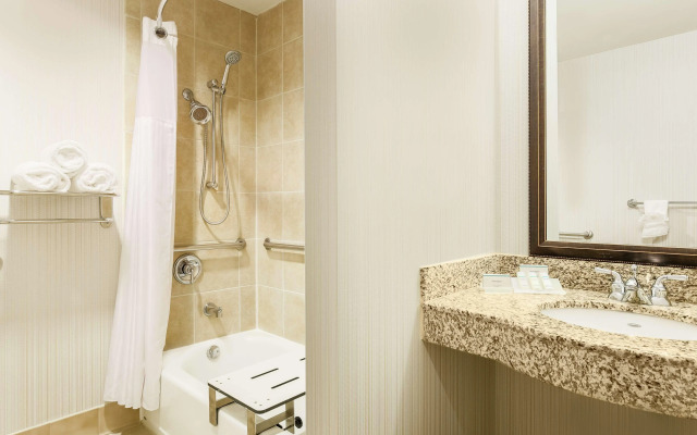 Hilton Garden Inn Dallas Lewisville