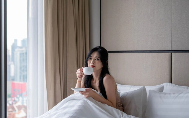 Pavilion Embassy Suites KL by Perfect Host