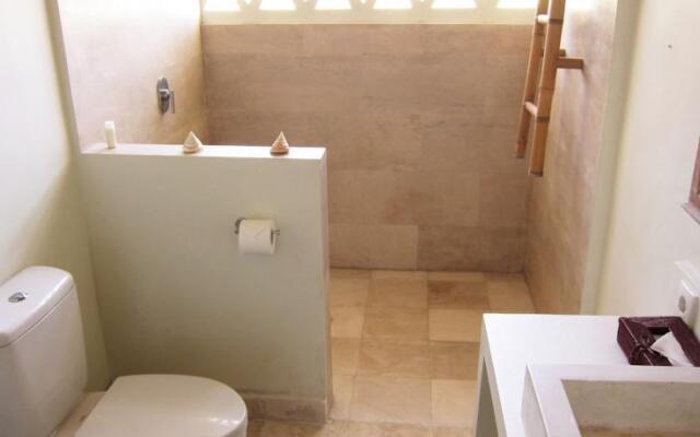 Sanggingan Cliff Side Villa