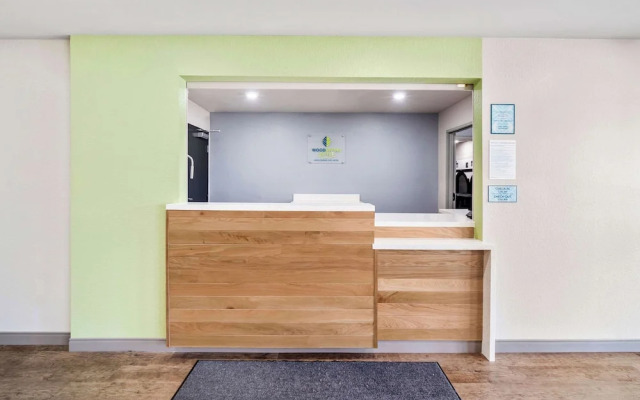Woodspring Suites Fort Myers - Cape Coral