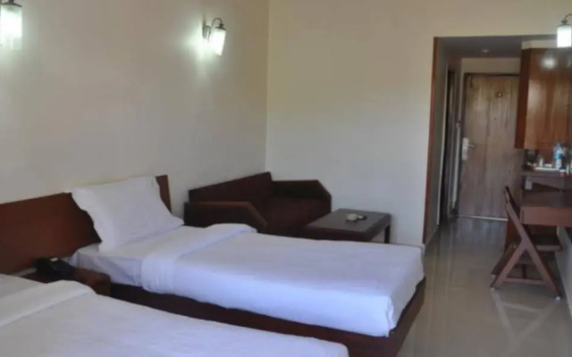 Valvan Village Resort