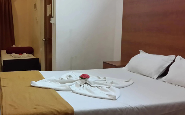 Maizons Lakeview Resort