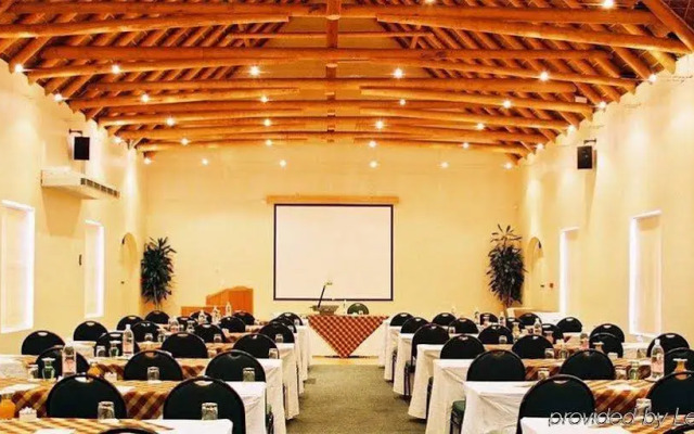 Stellenbosch Lodge
