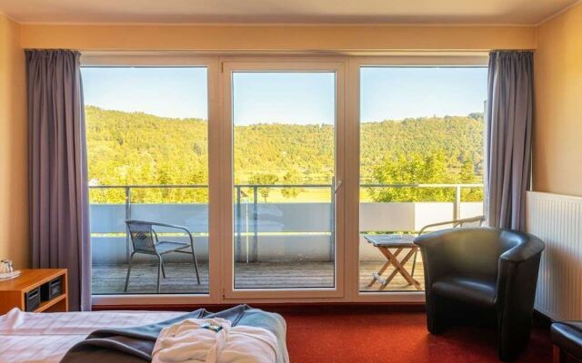 Hotel Maarium Meerfeld