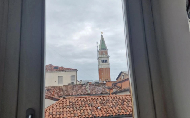 San Marco Luxury Rooms