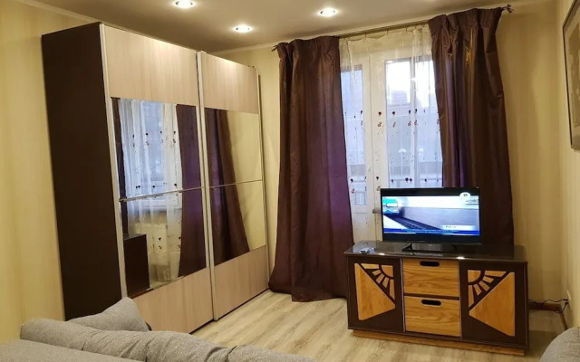 LOFT STUDIO Yubileyny 66