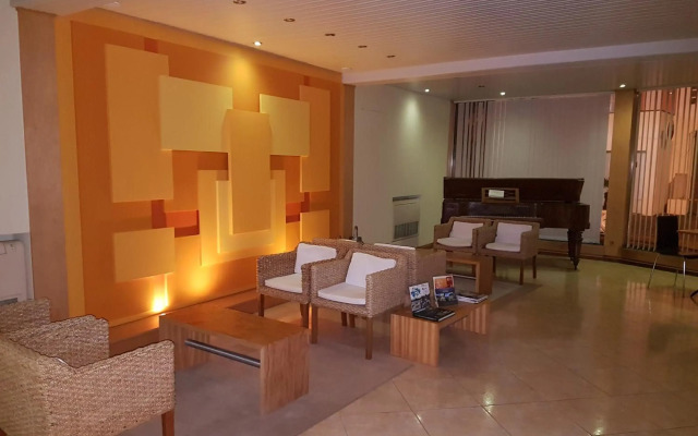 Hotel Beira Mar