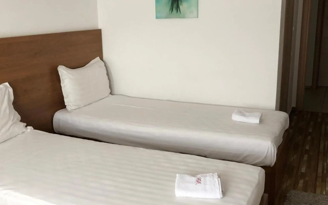 Hotel Nova Residence